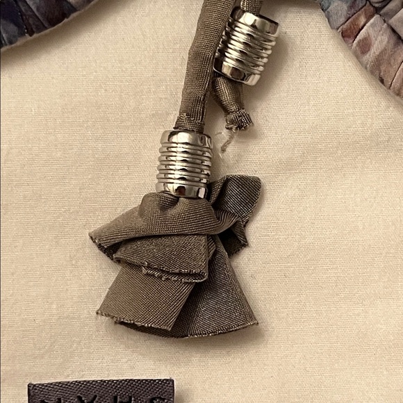 SHAN Multicolor Bikini Set - Picture 5 of 13